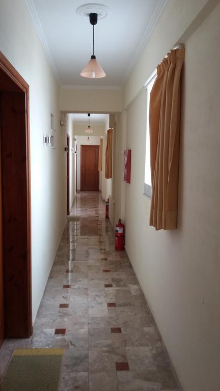 La Fontaine Apartments Kandia Extérieur photo